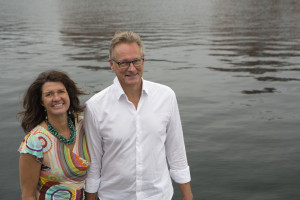 Mikael&Gitte